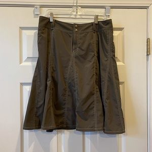 Athleta Quick Dry Skirt
